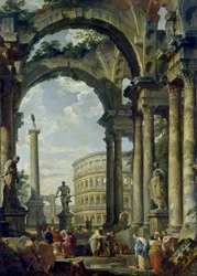 Roman Capriccio